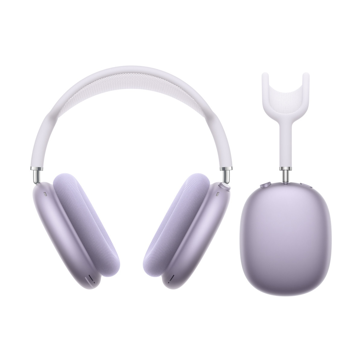 Apple Airpods Max 2 purple